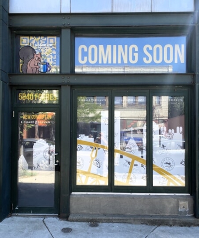 Window Graphics Photo